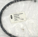 Genuine Polaris Front Lower Brake Hose Part Number - 0453205