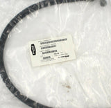 Genuine Polaris Front Lower Brake Hose Part Number - 0453205