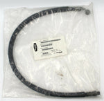 Genuine Polaris Front Lower Brake Hose Part Number - 0453205