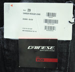 Dainese Charger Jeans Size 29 Part Number - 201755118-Y33-29