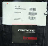 Dainese Charger Jeans Size 29 Part Number - 201755118-Y33-29