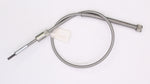 Suzuki Speedometer Cable Assembly PN 34910-27330
