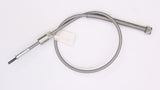 Suzuki Speedometer Cable Assembly PN 34910-27330