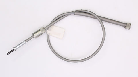 Suzuki Speedometer Cable Assembly PN 34910-27330