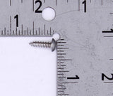 Screw Part Number - 2760 For Harley-Davidson