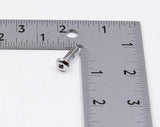 Button Head Screw Part Number - 94383-92T For Harley-Davidson