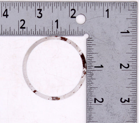 OMC Shim (Pack of 4) PN 313163