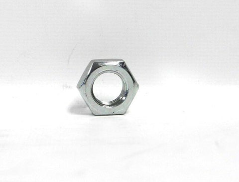 Nut Part Number - 7903 (Pack Of 2) For Harley-Davidson
