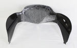Windscreen Low, '07 Part Number - 4639-480 For Arctic Cat