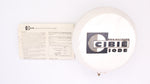 Cibie Auxiliary Lamp Assembly Part Number - 8807001