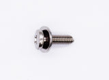 Yamaha Screw W/ Washer PN 90159-06822-00