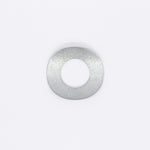 Washer Part Number - 6970 For Harley-Davidson