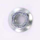 Kawasaki 10MM Flanged Nut PN 92210-1325
