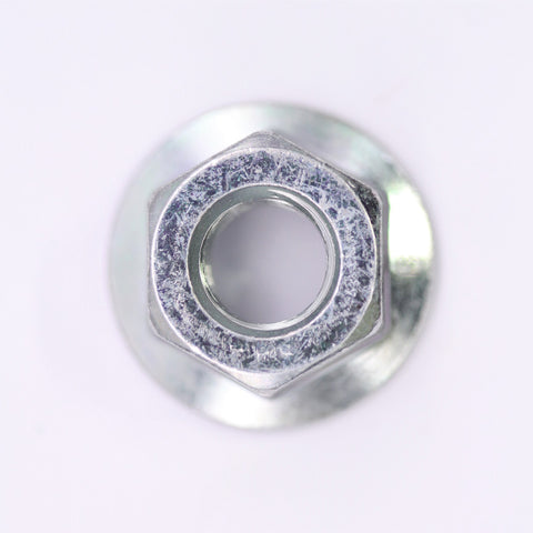 Kawasaki 10MM Flanged Nut PN 92210-1325