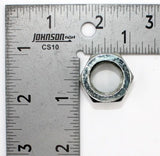 Harley-Davidson Hex Nut Part Number - 7813