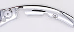 Frame Cover, Lh Part Number - 47526-09 For Harley-Davidson