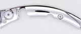 Frame Cover, Lh Part Number - 47526-09 For Harley-Davidson