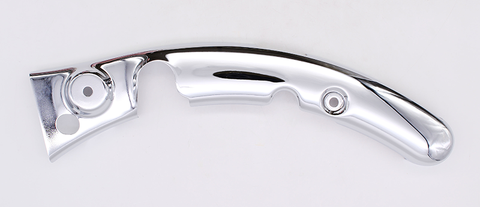 Frame Cover, Lh Part Number - 47526-09 For Harley-Davidson