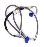 Brake Circuit Hose Part Number - 34328567909 For BMW
