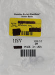 Genuine Harley-Davidson Retaining Ring Part Number - 11577