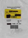 Genuine Harley-Davidson Retaining Ring Part Number - 11577