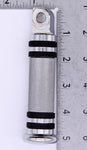 Billet Footpeg, Narrow Bn Part Number - 49309-99 For Harley-Davidson