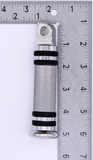 Billet Footpeg, Narrow Bn Part Number - 49309-99 For Harley-Davidson