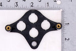 Triumph HOLDER,WARNING  PN T2501214