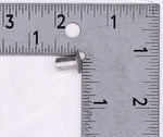 Polaris Semi-Tube Rivet (Pack of 10) PN 7661844