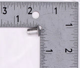 Polaris Semi-Tube Rivet (Pack of 10) PN 7661844