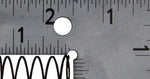 OMC Spring PN 302135