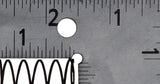 OMC Spring PN 302135