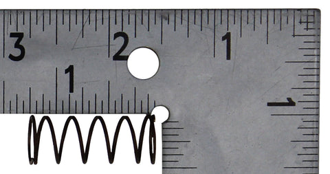 OMC Spring PN 302135
