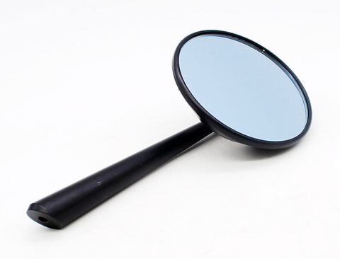 Rizoma Black Class Mirror PN BS140B