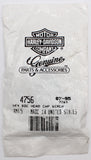 Harley-Davidson Hex Socket Button Head Screw Part Number - 4756 (Pack Of 5)