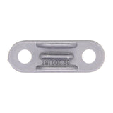 Fixation Plate Part Number - 291000391 For Can-Am