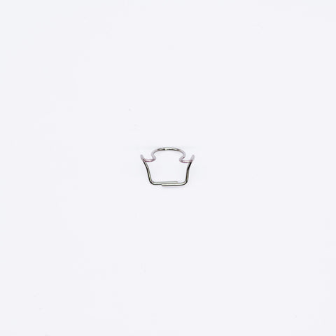 Polaris Float Valve Clip PN 3050229