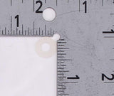 Fairing Vent Panel Mounting Nylon Washer Part Number - 92200-1011 For Kawasaki