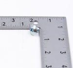 Screw (Pack Of 2) Part Number - 2423 For Harley-Davidson