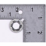 Polaris Push Nut Wheel Stud PN 7670081