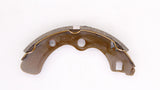 Kawasaki Rear Brake Shoe PN 41048-7502