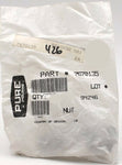 Polaris Speed Nut 3/16 Part Number- 7670135
