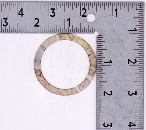 OMC Shim PN 320168