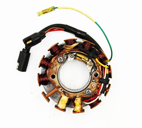 Stator Assembly Part Number - 3002-724 For Arctic Cat