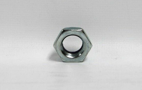 Hex Lock Nut (Pack Of 2) - Part Number - 7812W For Harley-Davidson