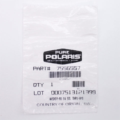 Polaris Washer Part Number - 7556557