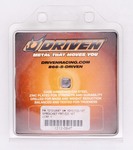 Driven Power Racing Front Sprocket Part Number - 12120847