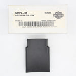 Harley-Davidson Riser Filler Trim Stock Part Number - 68029-03
