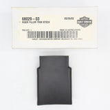 Harley-Davidson Riser Filler Trim Stock Part Number - 68029-03