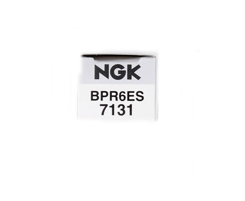 NGK 7131 Spark Plug PN BR6ES